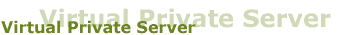 Webspace