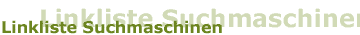 Suchmaschinen und Informationsdienste